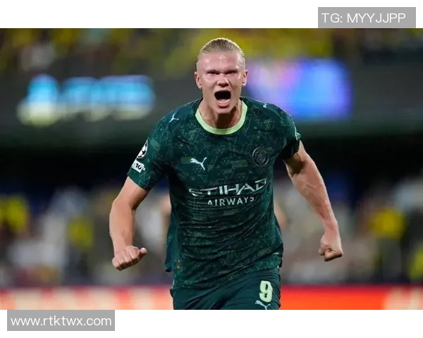 哈兰德连场破门助曼城豪取三连胜B席刘易斯闪耀击退黄潜