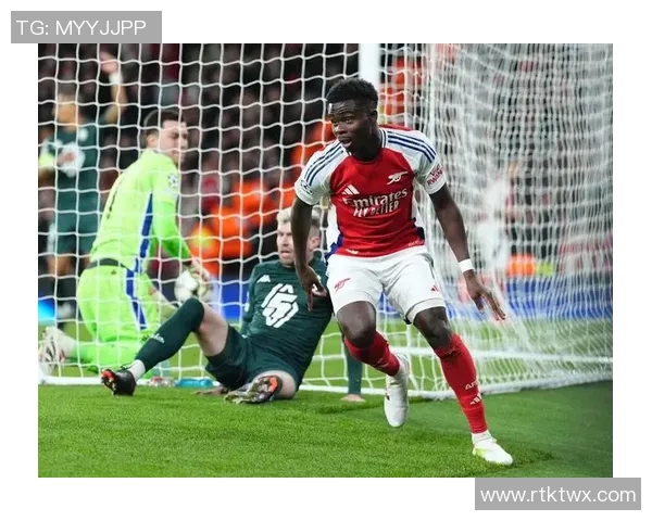 小雷德克纳普称萨卡为阿森纳核心球员 他的不可替代性至关重要